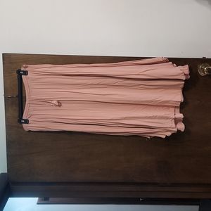 O'Neill Samoa Maxi Skirt SIZE LARGE